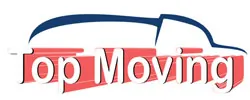 Agencija za selidbe Top Moving logo