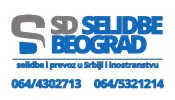 SD Selidbe Beograd logo